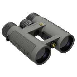 LEUPOLD BX-4 Mojave Pro Guide HD 10x42mm Shadow Gray Bnoculars (172666) -Optics - Telescope media 77487.1678207267