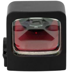 HOLOSUN 6MOA Green Dot-Only Open Reflex Sight With Shake Awake (HE407K-GR-X2) 7 HOLOSUN 6MOA Green Dot-Only Open Reflex Sight With Shake Awake (HE407K-GR-X2) -Optics - Telescope media 77605.1646773987