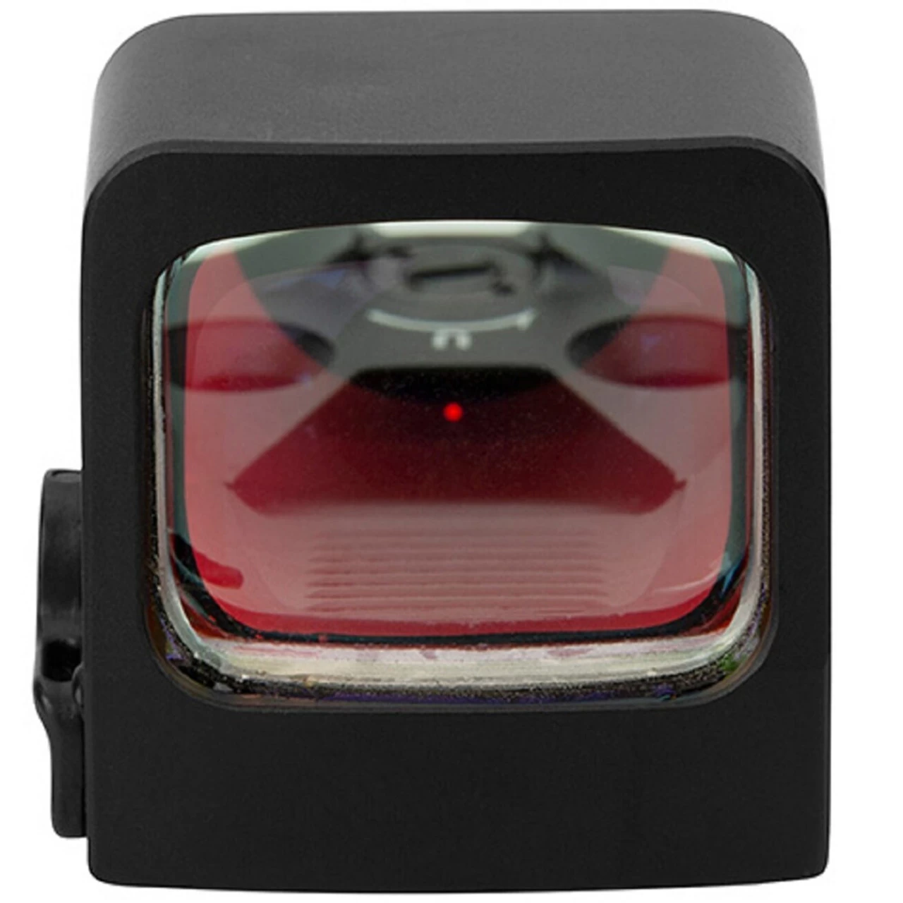 HOLOSUN 6MOA Green Dot-Only Open Reflex Sight With Shake Awake (HE407K-GR-X2) 3 HOLOSUN 6MOA Green Dot-Only Open Reflex Sight With Shake Awake (HE407K-GR-X2) - Image 3