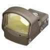LEUPOLD DeltaPoint Pro 2.5 MOA Dot Dark Earth Night Vision Reflex Sight (179586)