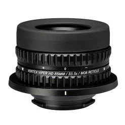 VORTEX Viper HD 85mm Spotting Scope MOA Reticle Eyepiece (VS-85REA)