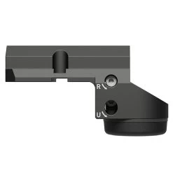 LEUPOLD DeltaPoint Micro 3 MOA Dot Matte Reflex Sight For Glock (178745) -Optics - Telescope media 78044.1679305060