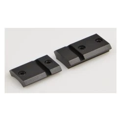 WARNE Weatherby Mark V Magnum 9 Steel Matte Base (M902/879M)