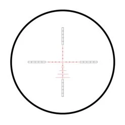 HAWKE Airmax 30 WA SF 8-32x50 AMX IR Reticle Riflescope (13341) -Optics - Telescope media 78537.1677679019