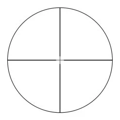 VORTEX Diamondback 2-7x35mm V-Plex Reticle 1in Riflescope (DBK-RIM) 9 VORTEX Diamondback 2-7x35mm V-Plex Reticle 1in Riflescope (DBK-RIM) -Optics - Telescope media 78542.1553932241