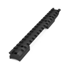 NIGHTFORCE X-Treme Duty Rem 700 SA 1pc 20 MOA Steel Bases (A115) -Optics - Telescope media 78579.1677844647