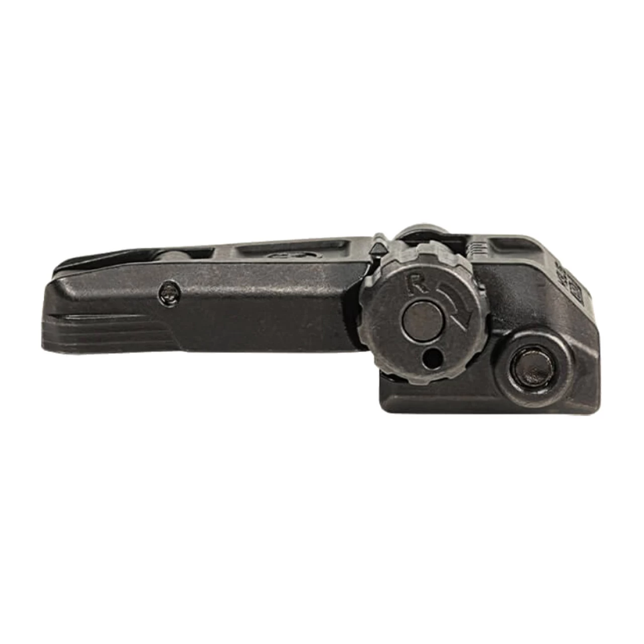 MAGPUL MBUS Pro Rear Sight (MAG276-BLK) 4 MAGPUL MBUS Pro Rear Sight (MAG276-BLK) - Image 4