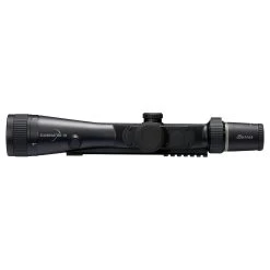 BURRIS Eliminator III 4-16x50 X96 Ballistic Reticle Riflescope With Scope Cover And Cleaning Cloth (200116+626063+MF) -Optics - Telescope media 79453.1677837682