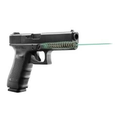 LaserMax Guide Rod Laser Sight For Glock (LMS-G4-22G)