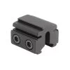 BKL 1in Long Tri-Mount Dovetail Mount Riser (BKL-S-167)