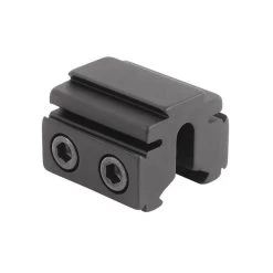BKL 1in Long Tri-Mount Dovetail Mount Riser (BKL-S-167)