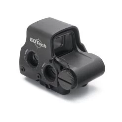 EOTECH EXP S2 Two 1 MOA Dots With 68 MOA Ring Holographic Sight (EXPS2-2)