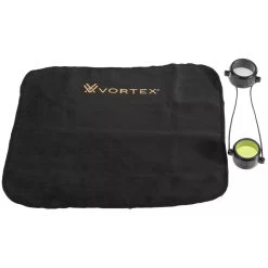VORTEX Crossfire II 3-9x50 Straight-Wall BDC Riflescope (CF2-31011SW) -Optics - Telescope media 79894.1646774447