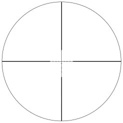 VORTEX Crossfire II 6-24x50mm Dead-Hold-BDC Reticle 30mm Riflescope (CF2-31045) -Optics - Telescope media 80099.1554711631