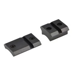 WARNE Maxima 2-Piece Weaver Style Matte Base For Kimber M8400 (M887/841M)