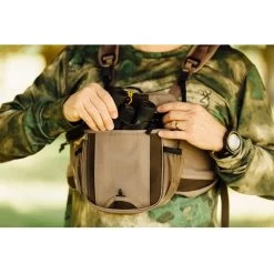 BROWNING Bino Chest Pack (12909) -Optics - Telescope media 80272.1667559156