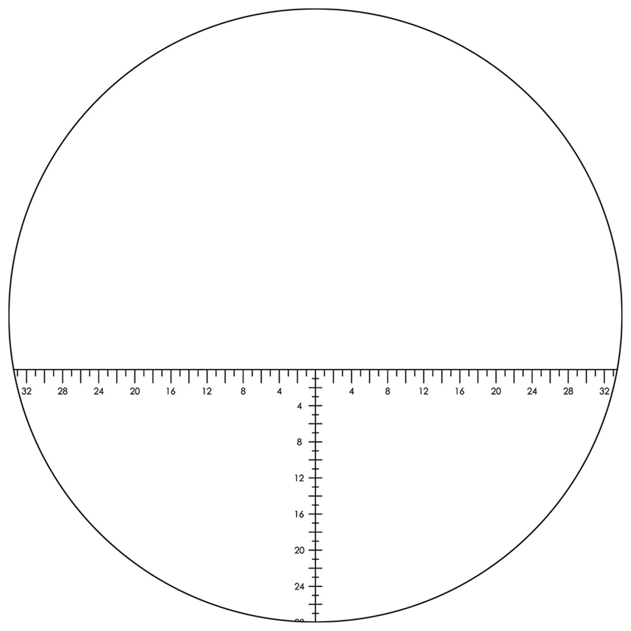 VORTEX Razor HD MOA Ranging Eyepeice (RS-85REA) 3 VORTEX Razor HD MOA Ranging Eyepeice (RS-85REA) - Image 3