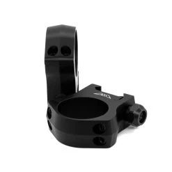 WARNE Mountain Tech 34mm Medium Matte Rings (7221M) -Optics - Telescope media 80504.1636718037