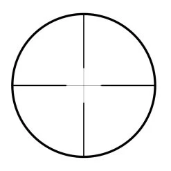 HAWKE Vantage 4-12x40 30/30 Duplex Reticle Riflescope (14139) -Optics - Telescope media 80559.1677679032