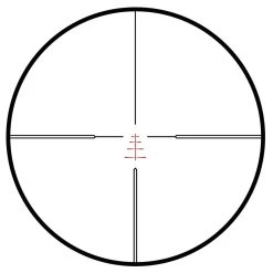 HAWKE Endurance 30 WA SF 4-16x50mm LRC IR Reticle Riflescope (16352) -Optics - Telescope media 80688.1634638771