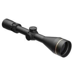 LEUPOLD VX-3HD 3.5-10x50mm 1in CDS-ZL Duplex Riflescope (180618) -Optics - Telescope media 80812.1679726714
