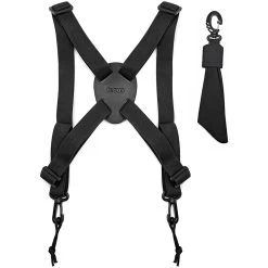 NIKON Prostaff P7 8x42 Binoculars With LensPen And ProStaff Bino Harnes (16772+7072+6121) -Optics - Telescope media 81234.1678872248