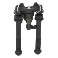 ACCUSHOT CAL Atlas Bipod With ADM-170-S Lever (BT65-LW17) -Optics - Telescope media 81771.1677834224