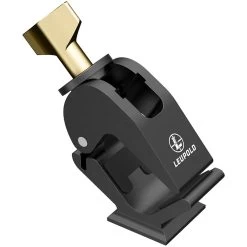 LEUPOLD Quick-Clamp Binocular Tripod Adapter (182418) -Optics - Telescope media 81859.1679727064
