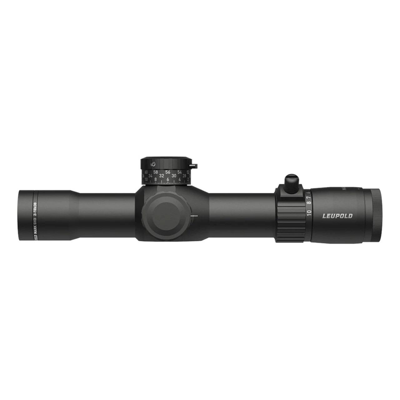 LEUPOLD Mark 5HD 2-10x30 (35mm) M1C3 FFP PR-1MOA Riflescope (179704) 3 LEUPOLD Mark 5HD 2-10x30 (35mm) M1C3 FFP PR-1MOA Riflescope (179704) - Image 3