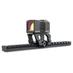 SCALARWORKS LEAP Aimpoint ACRO 1.42in Height Mount (SW0300) -Optics - Telescope media 82122.1677848342