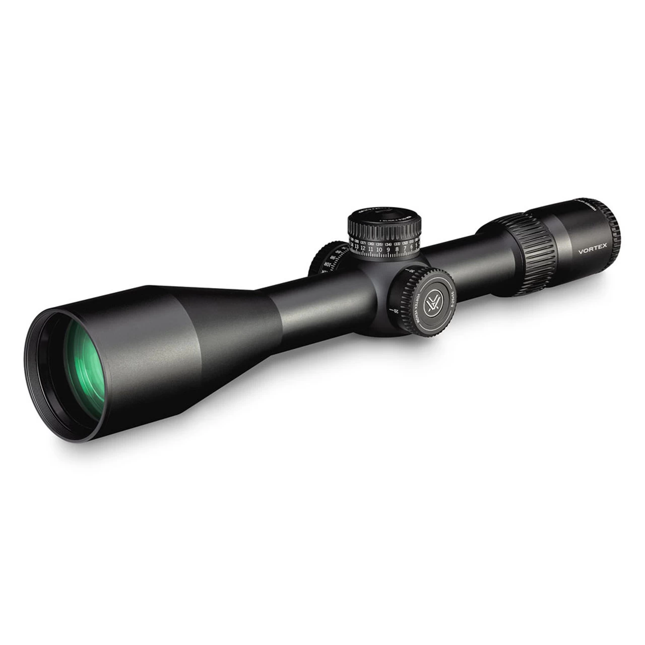 VORTEX Venom 5-25x56 FFP EBR-7C MRAD Reticle Riflescope (VEN-52502) 2 VORTEX Venom 5-25x56 FFP EBR-7C MRAD Reticle Riflescope (VEN-52502) - Image 2