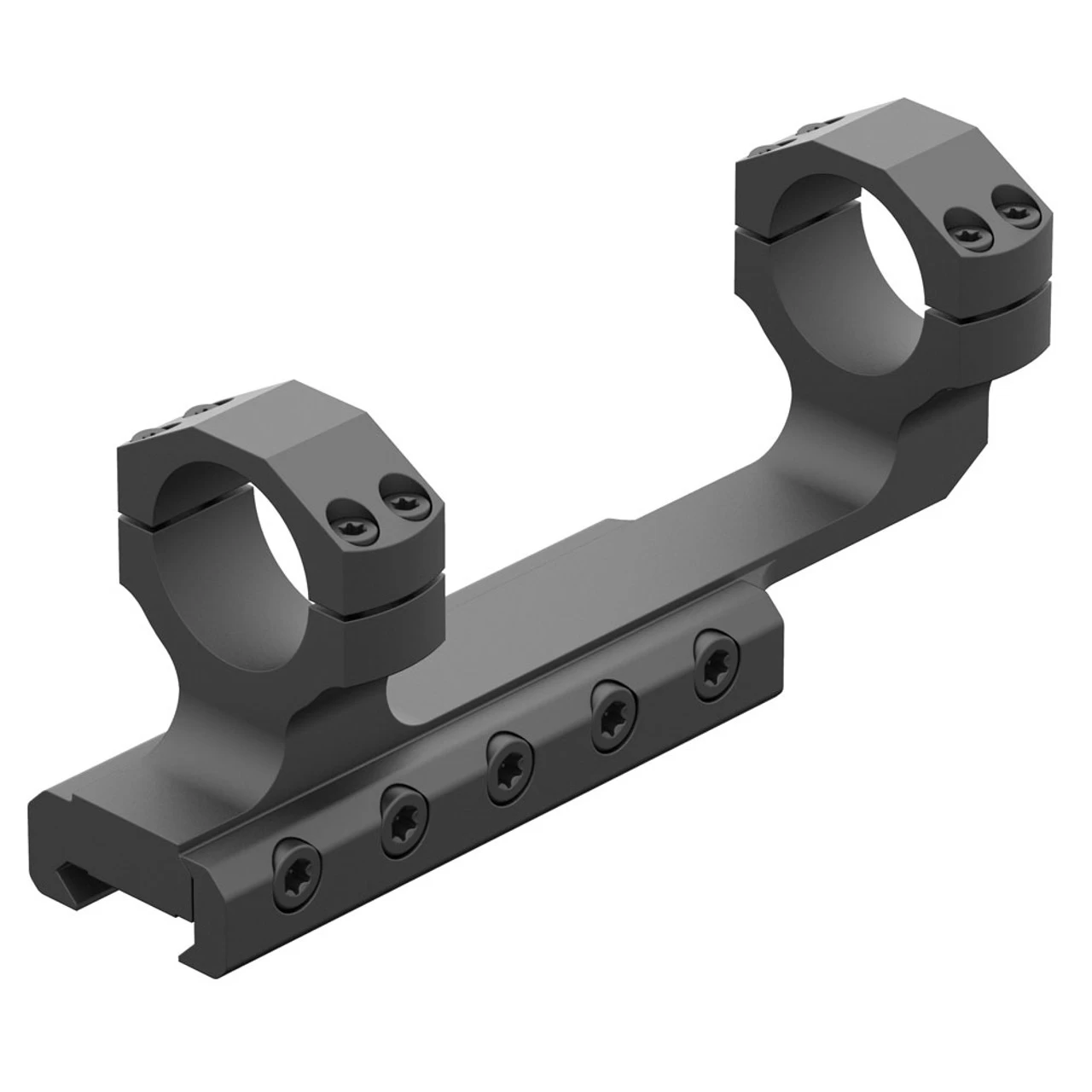 LEUPOLD Mark AR 30mm Matte Integral Scope Mounting System (177094) 1 LEUPOLD Mark AR 30mm Matte Integral Scope Mounting System (177094)