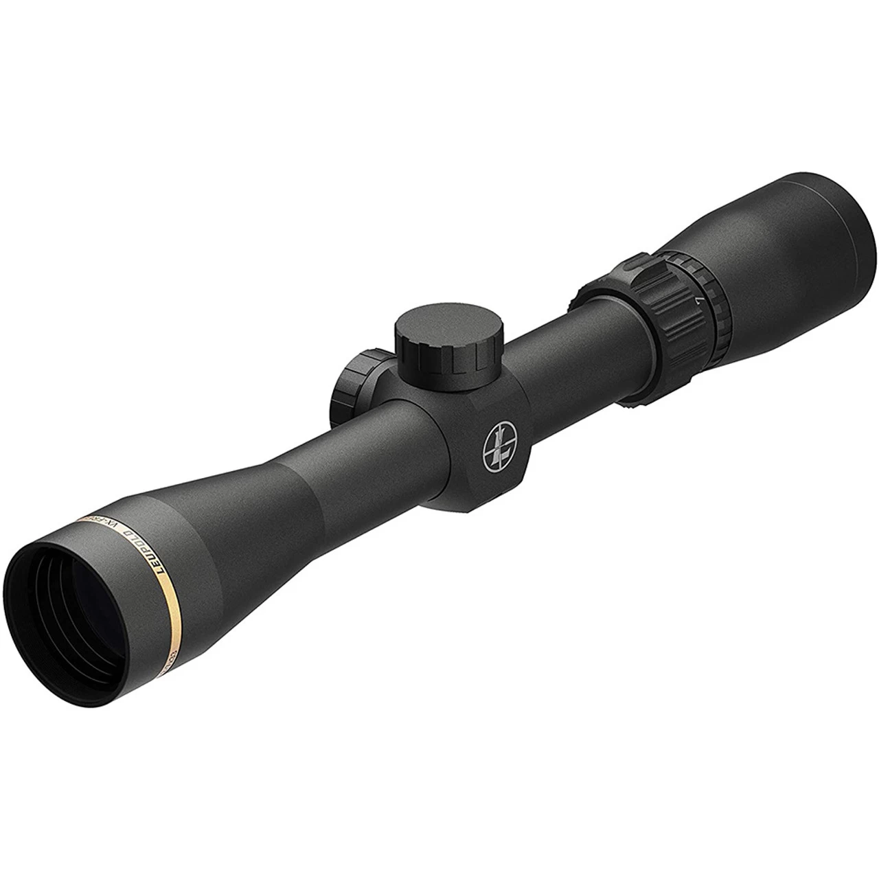 LEUPOLD VX-Freedom 2-7x33 1in Hunt-Plex Riflescope (180592) 1 LEUPOLD VX-Freedom 2-7x33 1in Hunt-Plex Riflescope (180592)