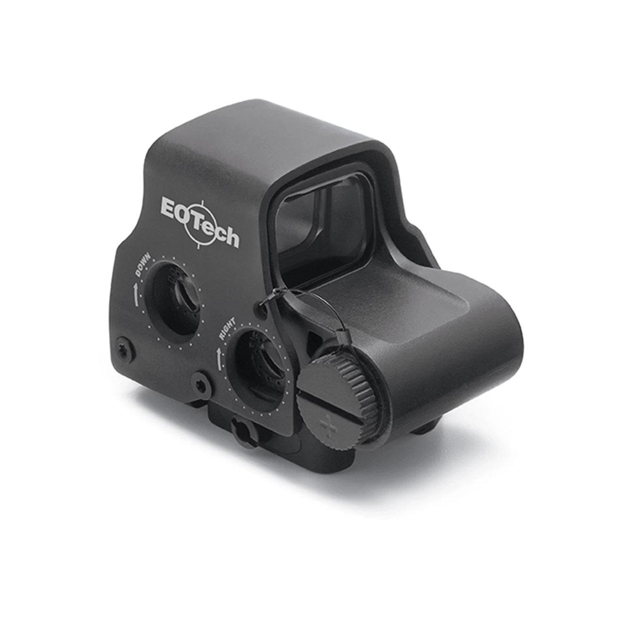 EOTECH EXP S3 1 MOA Dot With 68 MOA Ring Night Vision Compatible Holographic Sight (EXPS3-0) 2 EOTECH EXP S3 1 MOA Dot With 68 MOA Ring Night Vision Compatible Holographic Sight (EXPS3-0) - Image 2