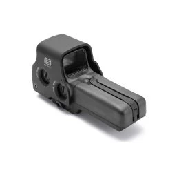 EOTECH 558 1 MOA Dot With 68 MOA Ring Night Vision Compatible Holographic Sight (558.A65)