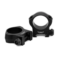 WARNE Mountain Tech 34mm Medium Matte Rings (7221M) -Optics - Telescope media 83028.1636718036