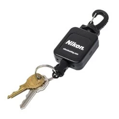 NIKON Retractable Rangefinder Tether (8172) -Optics - Telescope media 83117.1677845196