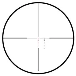 HAWKE Vantage 30 WA SF IR 4-16x50 Rimfire .22 LR HV Reticle Riflescope (14295) -Optics - Telescope media 83565.1677679075