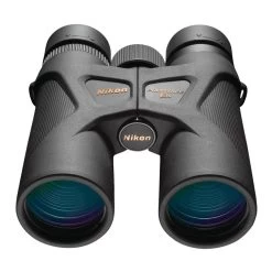 NIKON Prostaff 3S 10x42 Binoculars (16031) -Optics - Telescope media 83790.1553916243
