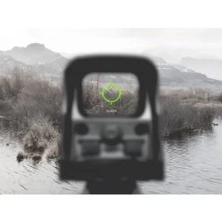 EOTECH XPS2 Holographic 1 MOA Green Dot Sight (XPS2-0GRN) -Optics - Telescope media 84160.1580634506