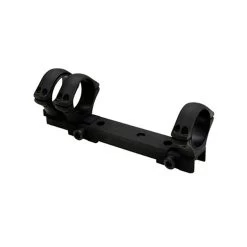 BERETTA Sako TRG 3 Ring 30mm Medium Height Scope Mount (S151F917)