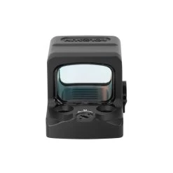 HOLOSUN 7075 Aluminum Shake Awake Slimline Green 6MOA Dot Reflex Sight (EPS-CARRY-GR-6) -Optics - Telescope media 85078.1675759274