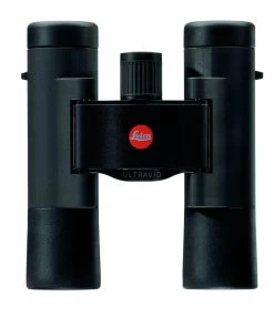 LEICA Ultravid BCR Armored 10x25mm Binocular (40253)