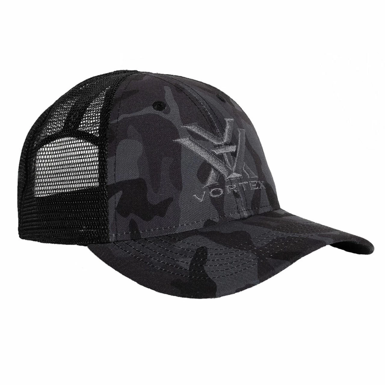 VORTEX StrikeFire II 4 MOA Red Dot Sight And Men's Logo Black Camo Hat (SF-RG-501+Hat) 5 VORTEX StrikeFire II 4 MOA Red Dot Sight And Men's Logo Black Camo Hat (SF-RG-501+Hat) - Image 5