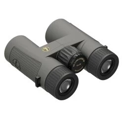 LEUPOLD BX-4 Mojave Pro Guide HD 8x32mm Shadow Gray Binoculars (172658) -Optics - Telescope media 85838.1678207247