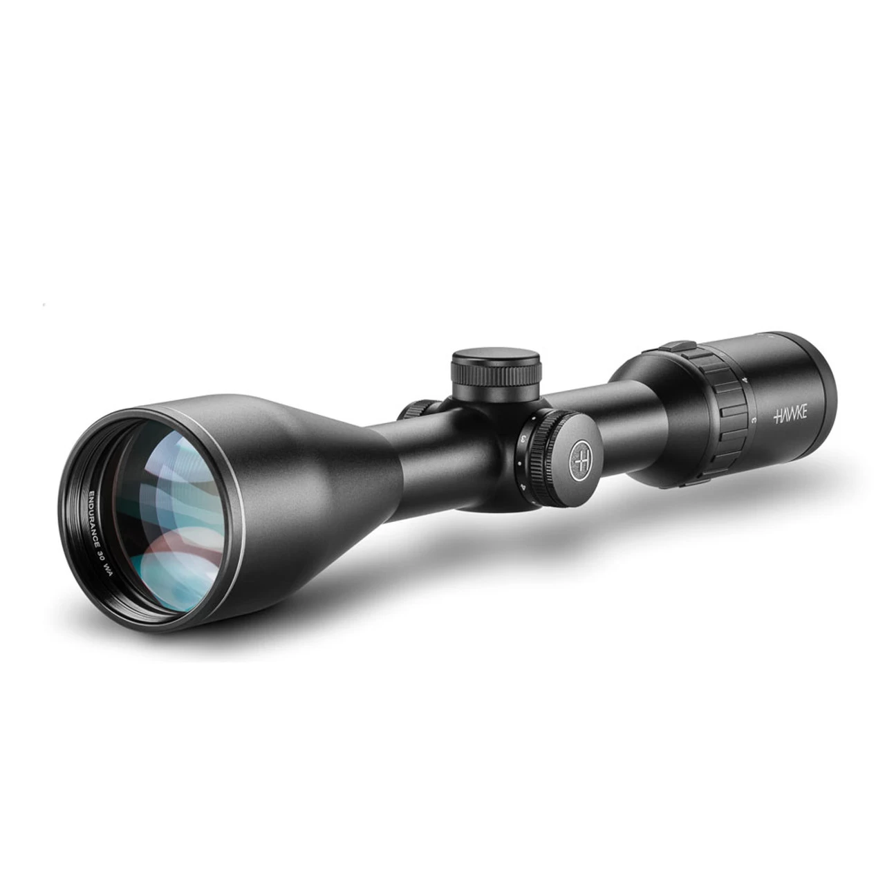 HAWKE Endurance 30 WA 3-12x56 .350 Legend Reticle Riflescope (16332) 1 HAWKE Endurance 30 WA 3-12x56 .350 Legend Reticle Riflescope (16332)
