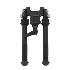 ACCUSHOT CAL Atlas Bipod With Standard Two-Screw 1913 Rail Clamp (BT65) -Optics - Telescope media 86235.1677834220