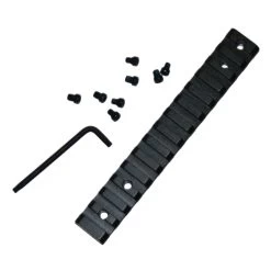 LEUPOLD Mark 4 8-40 Adaptable Winchester 70 SA 1-pc 20 MOA Matte Base (170748) -Optics - Telescope media 86299.1634588585