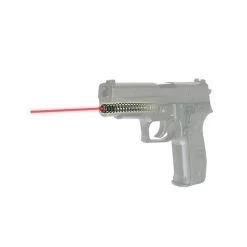 LaserMax Guide Rod Laser Sight For Glock (LMS-1131P) -Optics - Telescope media 86343.1633960038