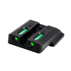 TRUGLO Brite-Site TFX S&W M&P Handgun Sights (TG13MP1A) -Optics - Telescope media 86379.1636294766